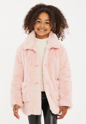 Luna cuenca Hábil Threadgirls THB - Parka - pink/rosa - Zalando.es