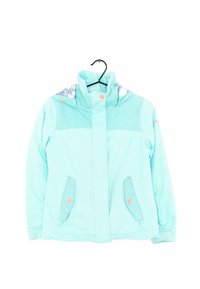 Roxy Chaqueta de entrenamiento - blue