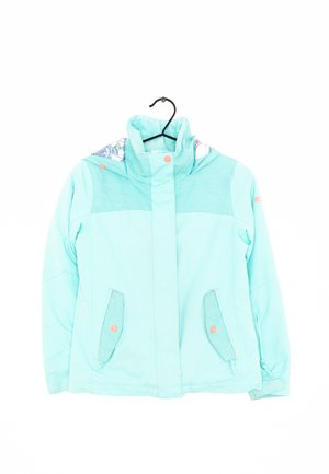 Chaqueta de entrenamiento - blue