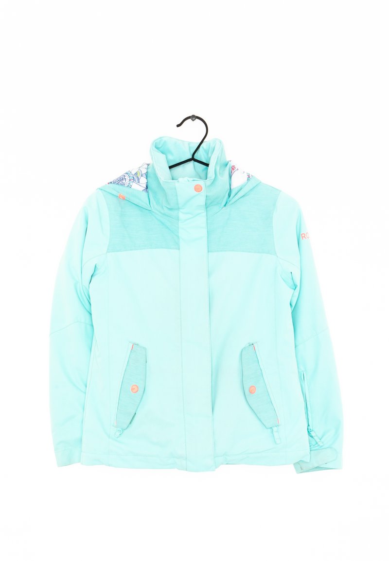 Roxy Chaqueta de entrenamiento - blue