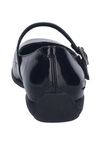 Josef Seibel FENJA - Baleríny s páskem - black black