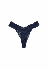 Unausgewählt, navy blue