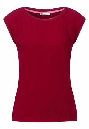 T-shirt basique - red