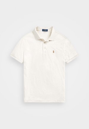 Polo krekls - american heather