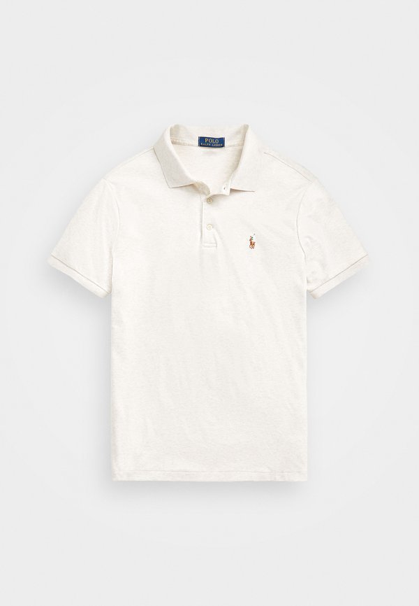 Polo shirt - american heather