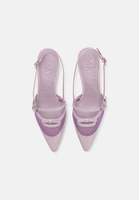 MAX&Co. BLAIR - Decolleté - malva