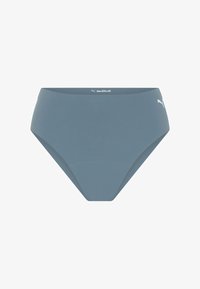 Unausgewählt, native blue