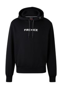 Geselecteerd, black