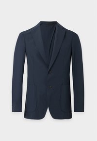Sélectionné, dark blue