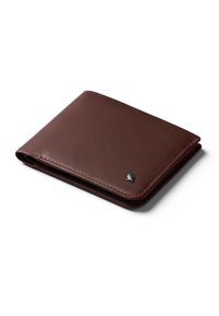 Bellroy HIDE AND SEEK - Geldbörse - cocoa