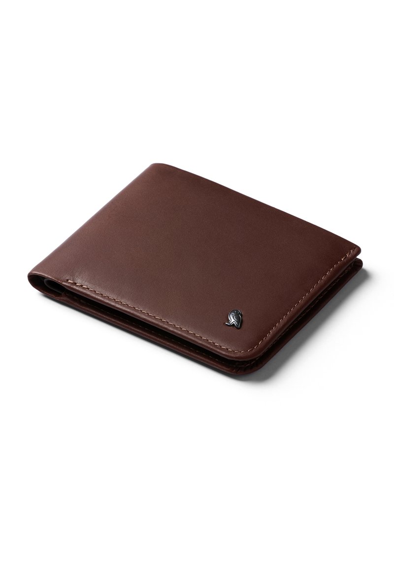 Herren Geldbörsen | Bellroy HIDE AND SEEK Geldbörse cocoa/braun - DQ43645 Herren Geldbörsen | Bellroy HIDE AND SEEK Geldbörse cocoa/braun - DQ43645
