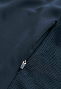 Next ZIP THROUGH  - Trainingsjacke - navy blue