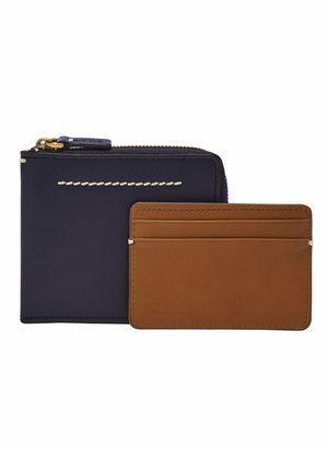 SMALL WESTOVER - Portefeuille - blue