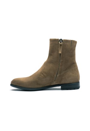 DELLA BEBE - Ankle Boot - demi boot woman