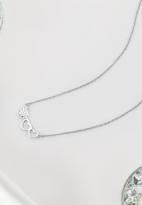 Sofia Milani HEART - Halskæder - silver coloured