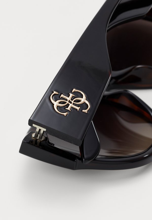 Sunglasses - Dark Havana2