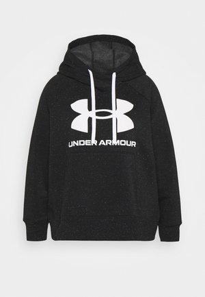 Hoodie - black