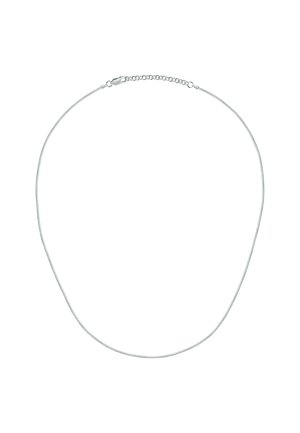 Necklace - metal