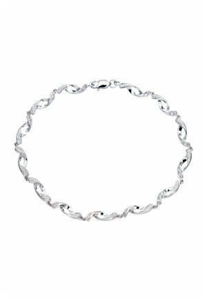 DIAMANT L'ÉTERNEL Pulsera - white gold