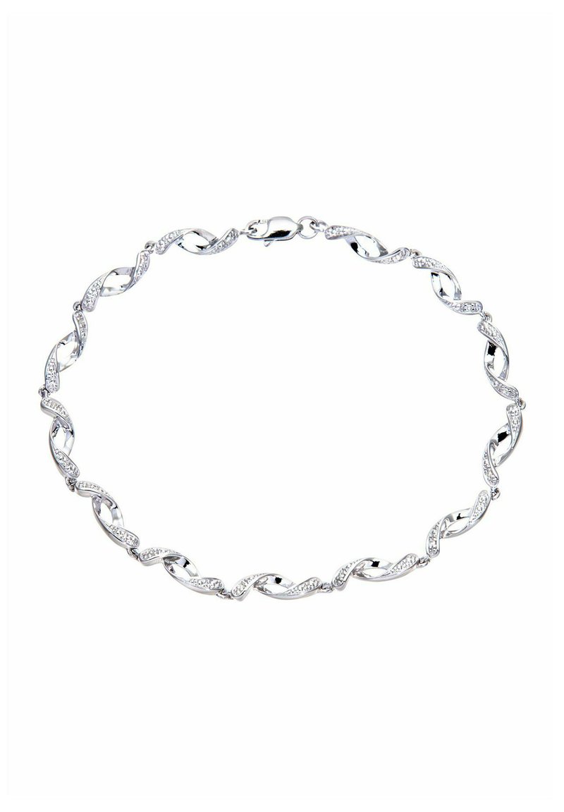 DIAMANT L'ÉTERNEL Käevõru - white gold