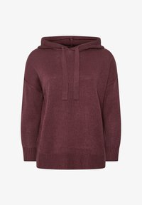 Unausgewählt, burgundy