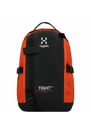 TIGHT X-SMALL - Mochila - black