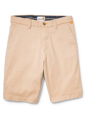 Timberland, Shorts - beige