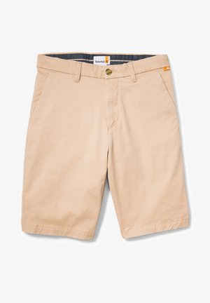 Timberland, Shorts - beige