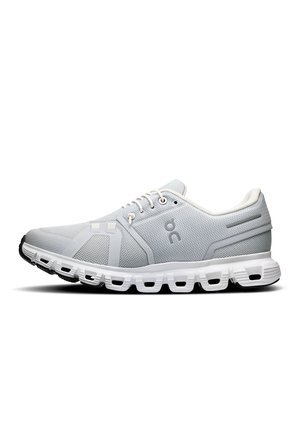 CLOUD 6 - Sneakers - glacier   white