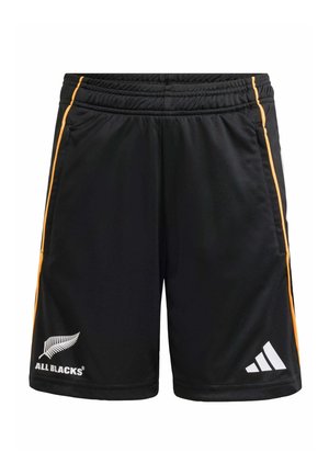 ALL BLACKS MARVEL GYM - Short de sport - black