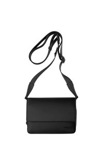 PULL&BEAR Torba preko tijela - black