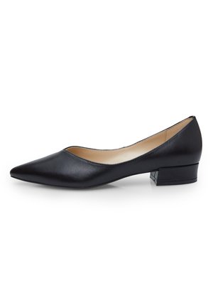 Ballet pumps - nero