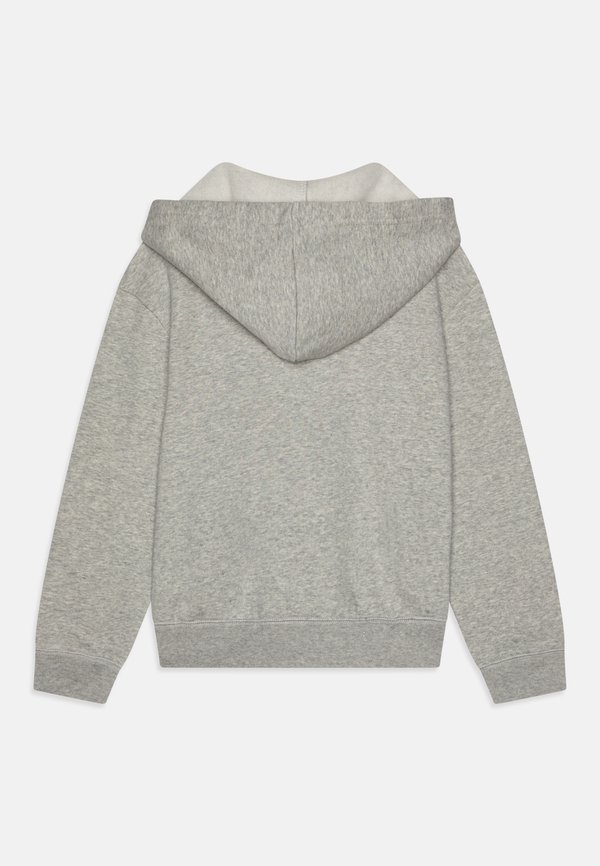 HERITAGE GIRLS - Hoodie3