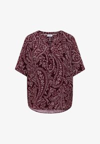 Non sélectionné, sweet grape red