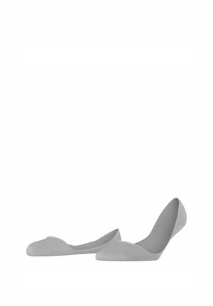 CORNWALL - Füßlinge - light grey