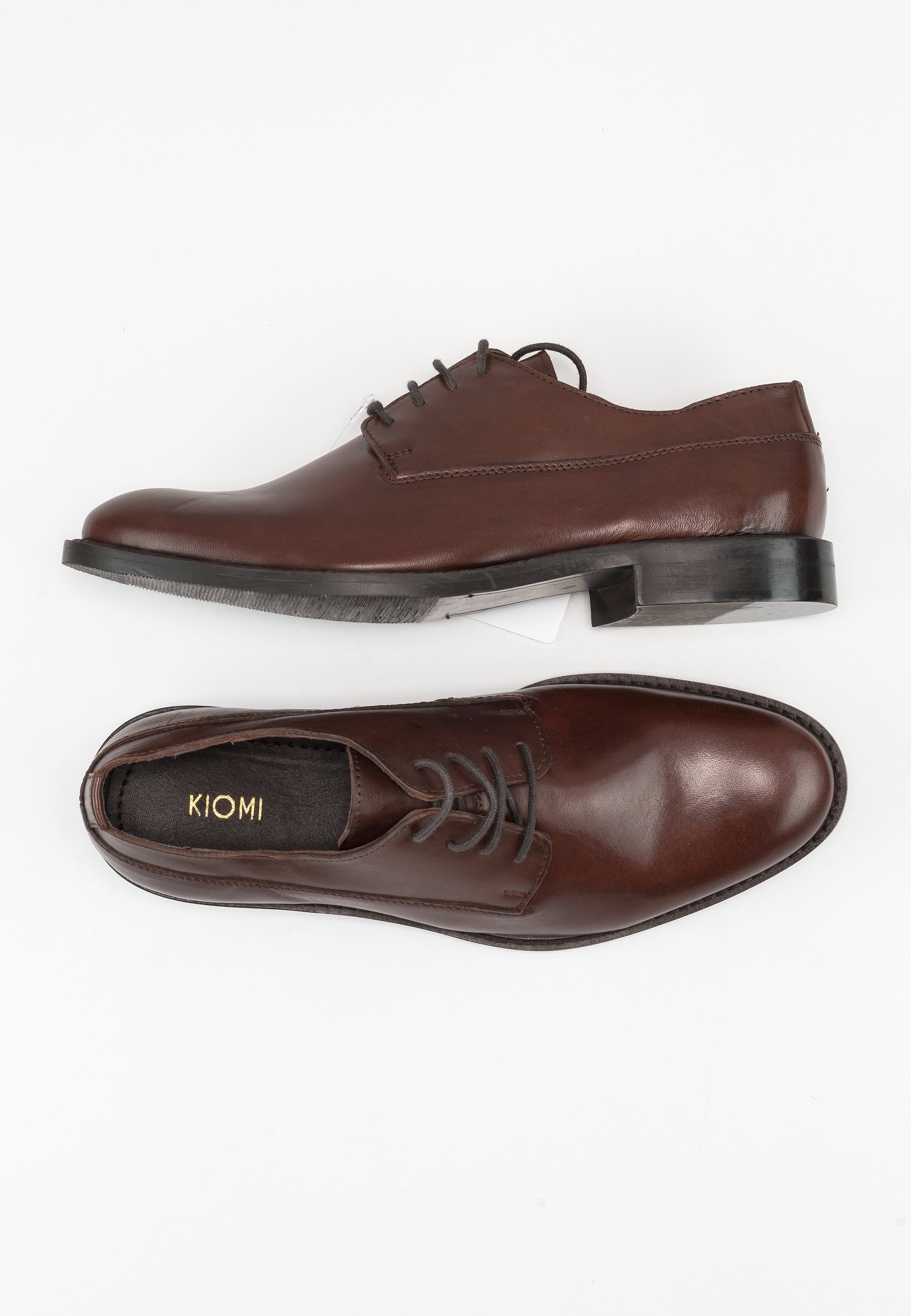 KIOMI Derbies Richelieus brown/marron (Seconde main - Main Image