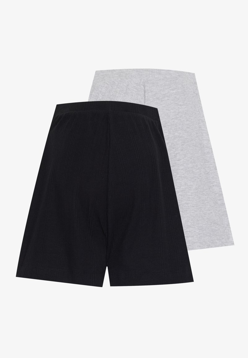 Even&Odd Maternity Shorts zwart Even&Odd Maternity Shorts zwart