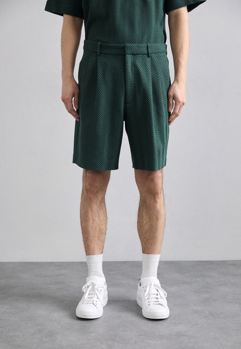 Missoni - Short - pine grove, Agrandir