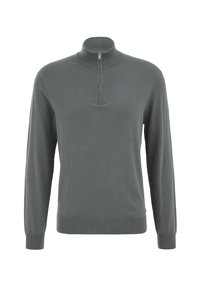 Niet geselecteerd, sea green