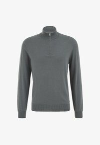 Neizbrano, sea green