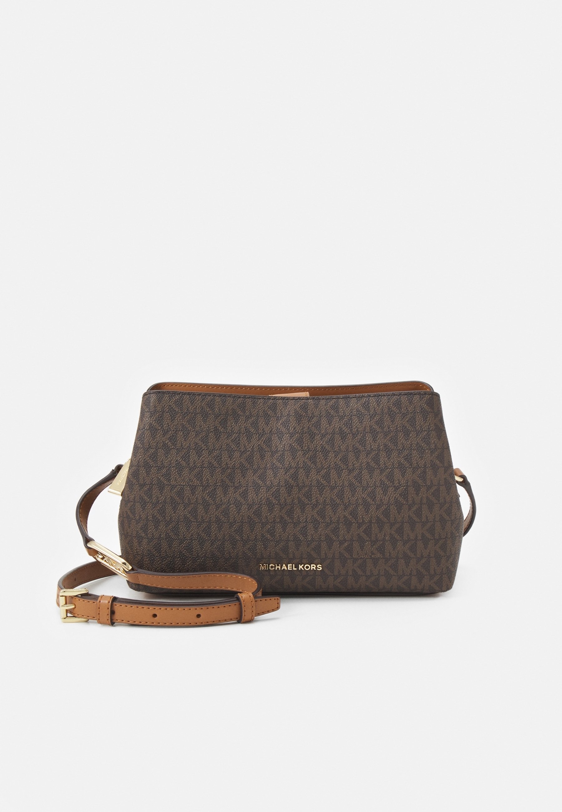 Michael Zalando Sac Bandouliere MICHAEL Michael Kors TRIBECA CHAIN - Main Image