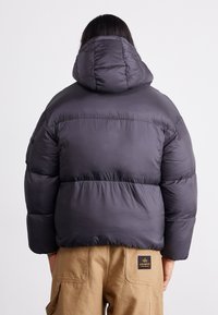 Alpha Industries CLOUD - Ziemas jaka - vintage grey
