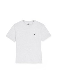 STONE BLANKS - T-shirts basic - heather grey