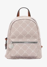 Non selezionato, taupe