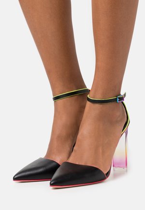 Call it Spring, Escarpins à talons hauts - black