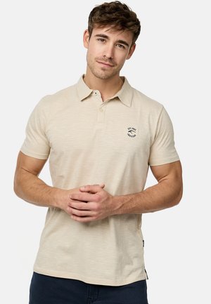 EDDARD - Poloshirts - fog