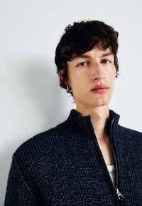 Replay MESH - Kofta - night blue