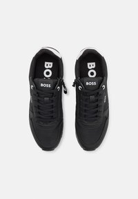 BOSS KAI RUNN ADAPTIVE - Trainers - black