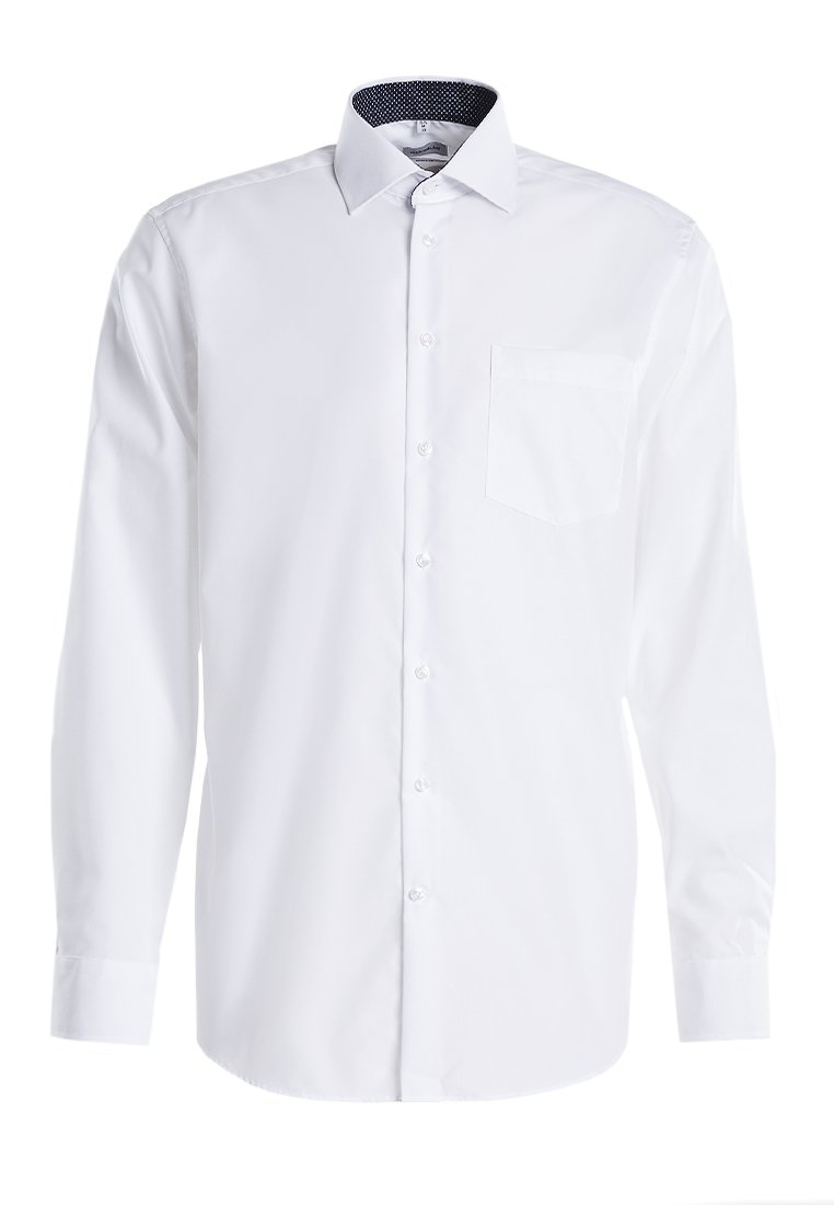 seidensticker Overhemd wit