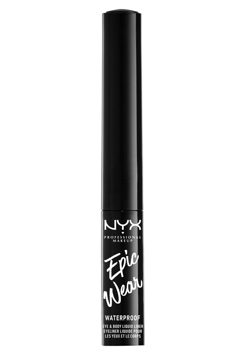 Damen Teint | Nyx Professional Makeup EPIC WEAR LIQUID LINER Eyeliner lilac/lila - EW80255 Damen Teint | Nyx Professional Makeup EPIC WEAR LIQUID LINER Eyeliner lilac/lila - EW80255